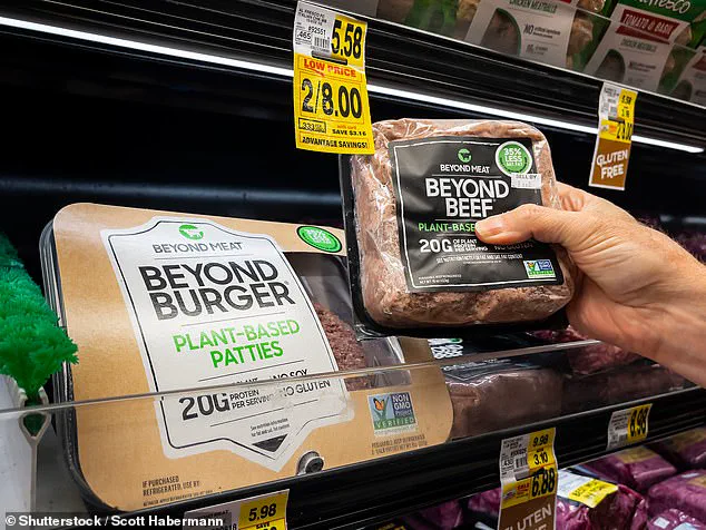 European Parliament Restricts 'Sausage' and 'Burger' Terms to Meat, as French Lawmaker Céline Imart Champions Industry-Driven Labeling Rules