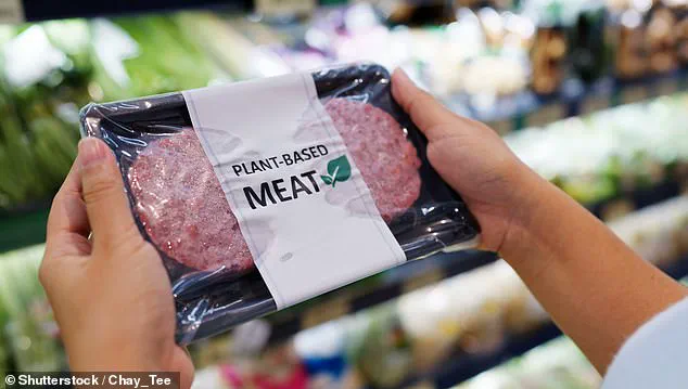 European Parliament Restricts 'Sausage' and 'Burger' Terms to Meat, as French Lawmaker Céline Imart Champions Industry-Driven Labeling Rules
