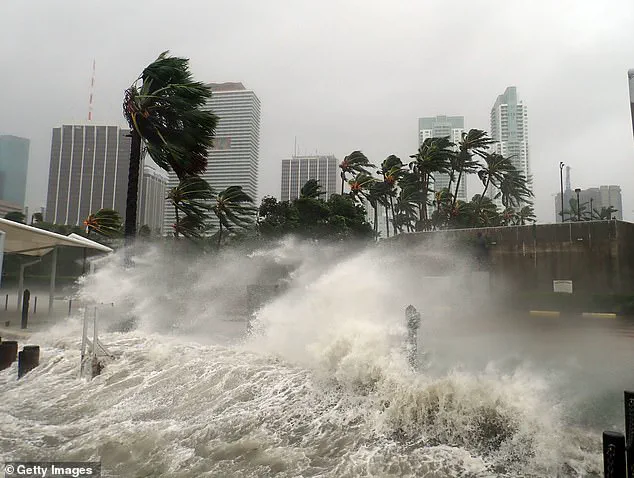 Tropical Storm Jerry Could Form Off US East Coast with 90% Chance by Thursday, Warns NHC