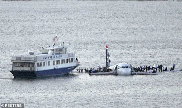 Airplane Emergencies: More Common Than Cinema Suggests, Says Aviation Expert