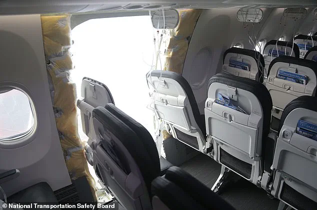 Airplane Emergencies: More Common Than Cinema Suggests, Says Aviation Expert