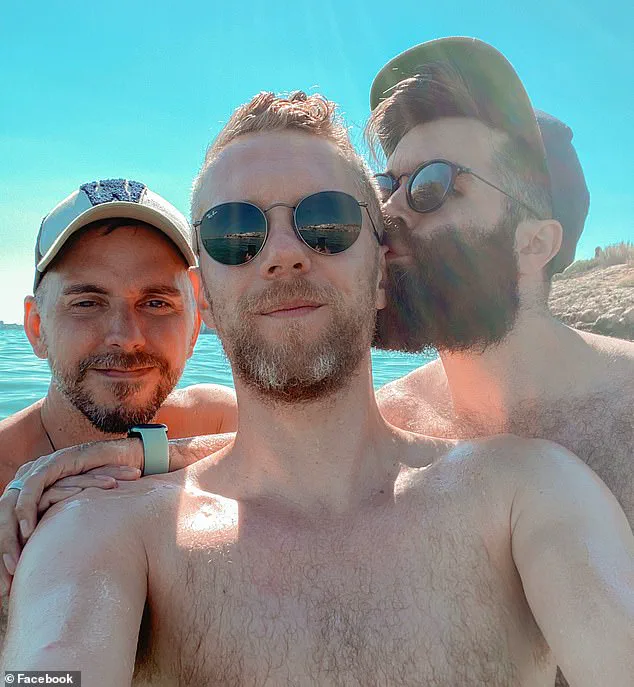 Polyamorous Throuple's Adoption in Quebec: 'Progressive Milestone' vs. 'Cultural War Flashpoint' as Debate Over Family Values Intensifies