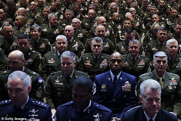 Psychic's Stark Warning on Global Power Shift Amid Secret Military Meeting