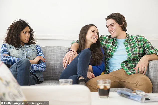 Study Uncovers Evolutionary Roots of Human Attraction to Others' Partners