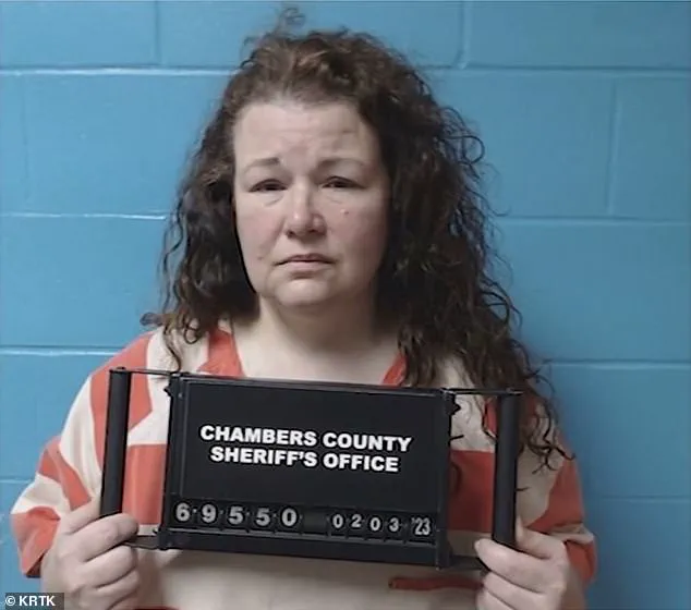 Texas Woman Convicted in Fifth Husband's Murder, Seven Years After Fiancé's Mysterious Death