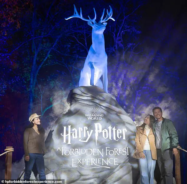 Vancouver's Harry Potter Event Decision Sparks LGBTQ+ Backlash, Leading to Public Apology