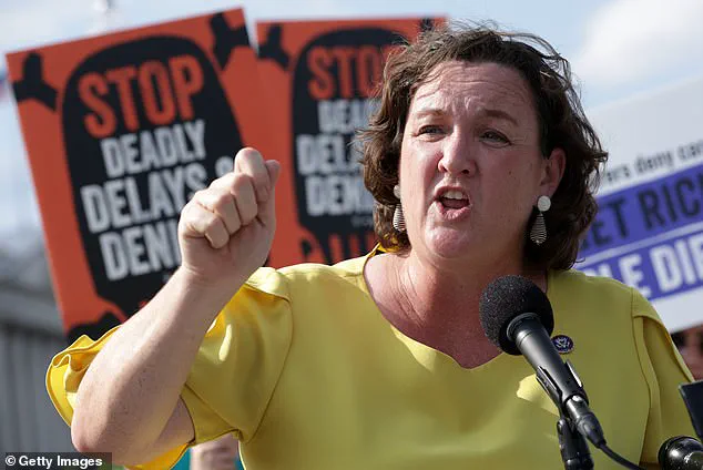 Exclusive: Explosive Details of Katie Porter's Abusive Marriage Resurface as Gubernatorial Bid Faces Scrutiny Over Appeal to Trump Voters