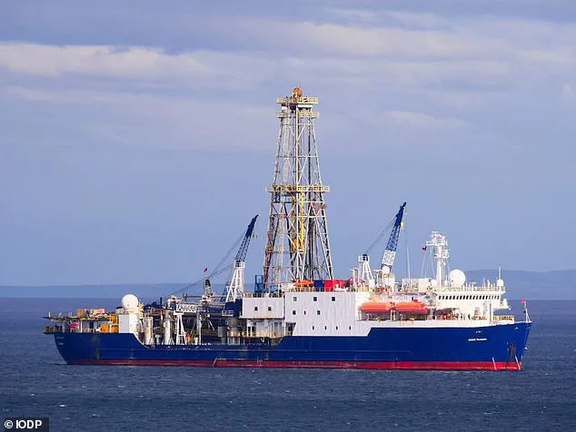 Antarctic Circumpolar Current Slows Dramatically, Study Reveals Potential Climate and Ecosystem Impacts