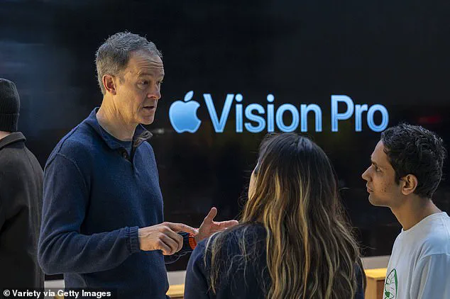 Apple's Leadership Transition: Uncertain Future for a Tech Giant and Its Communities