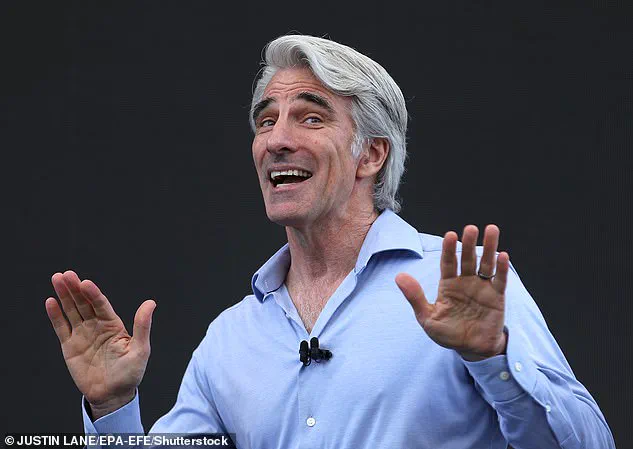 Apple's Leadership Transition: Uncertain Future for a Tech Giant and Its Communities