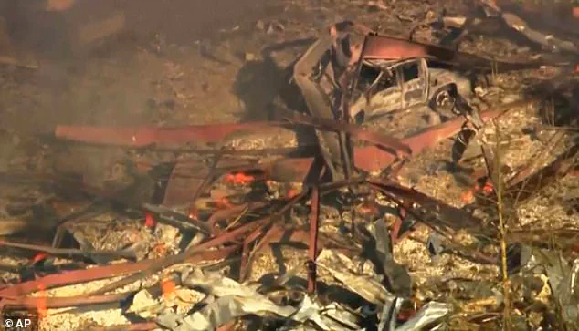 Catastrophic Explosion at Tennessee Plant Leaves No Survivors, Sheriff Confirms