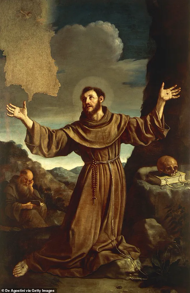 Exclusive Access: Saint Francis's Bones Revealed After 800 Years of Secrecy
