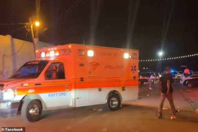 Mass Shooting in Mississippi Town Leaves Four Dead, 12 Injured as Community Mourns and Authorities Search for Shooter
