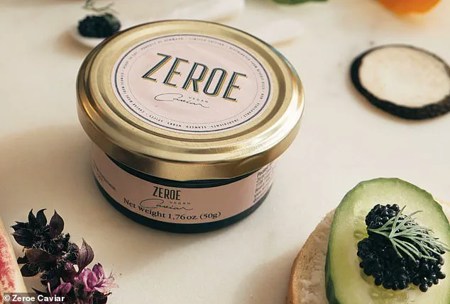 Regulatory Challenges and Public Perception in the Rise of Lab-Grown Caviar