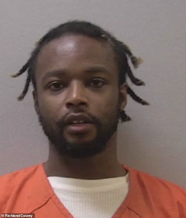 South Carolina Congresswoman Urges Justice Department to Intervene in Murder Case Involving Repeat Offender