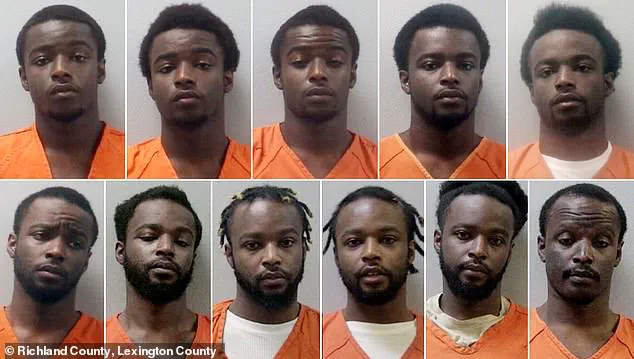 South Carolina Congresswoman Urges Justice Department to Intervene in Murder Case Involving Repeat Offender