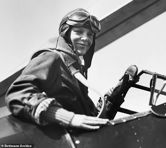 The Amelia Earhart Mystery May Finally Be Solved in a Month