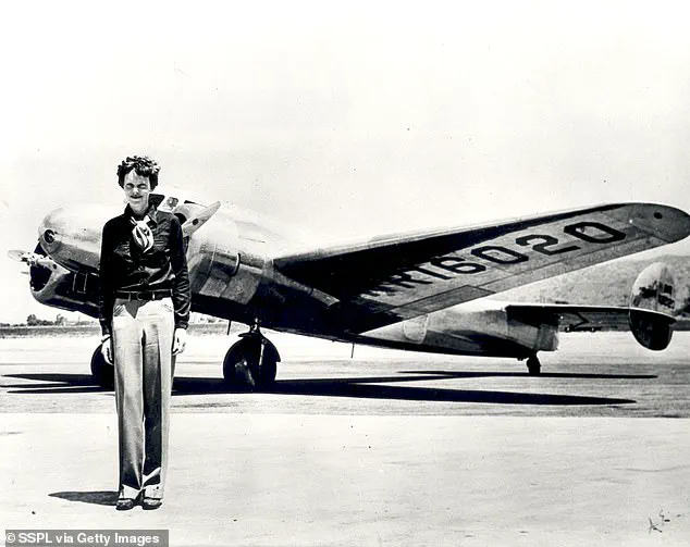 The Amelia Earhart Mystery May Finally Be Solved in a Month