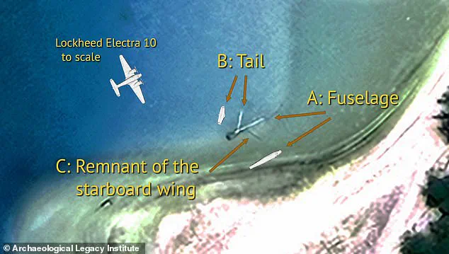 The Amelia Earhart Mystery May Finally Be Solved in a Month