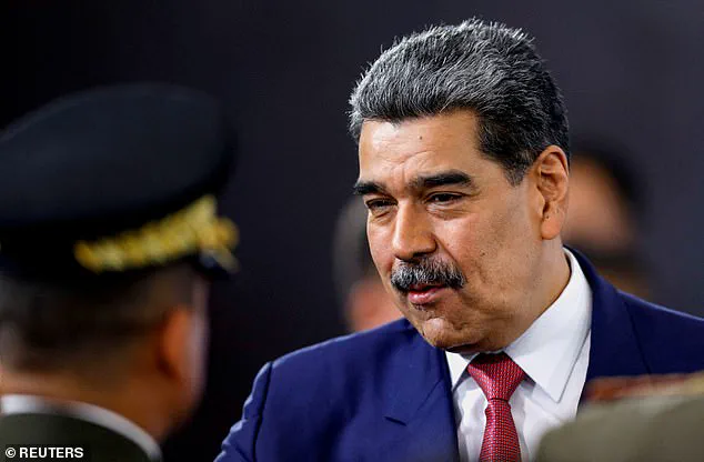Trump Congratulates Venezuelan Opposition Leader on Nobel Prize as Nobel Committee Opts Against Recognizing His Peace Deal