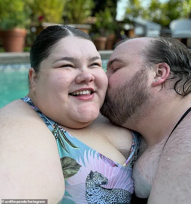 Late-Breaking: Plus-Size Activist Jaelynn Chaney Sparks Controversy with Viral Plane Seat Demands