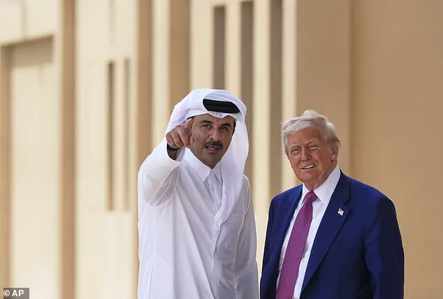 Steve Bannon Condemns Qatari Military Facility on U.S. Soil, Blames 'Israel First Crowd' for Decision