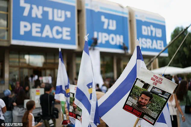 Tense Last-Minute Negotiations Over Hostages as Fragile Trump-Brokered Ceasefire Hangs in Balance
