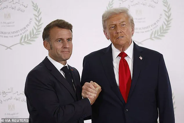 Exclusive Insights: The Hidden Agreements Behind Trump's Gaza Ceasefire and the Secret Diplomacy Shaping Global Alliances