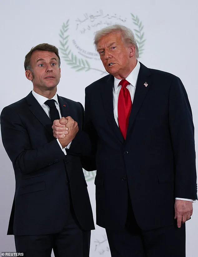 Exclusive Insights: The Hidden Agreements Behind Trump's Gaza Ceasefire and the Secret Diplomacy Shaping Global Alliances