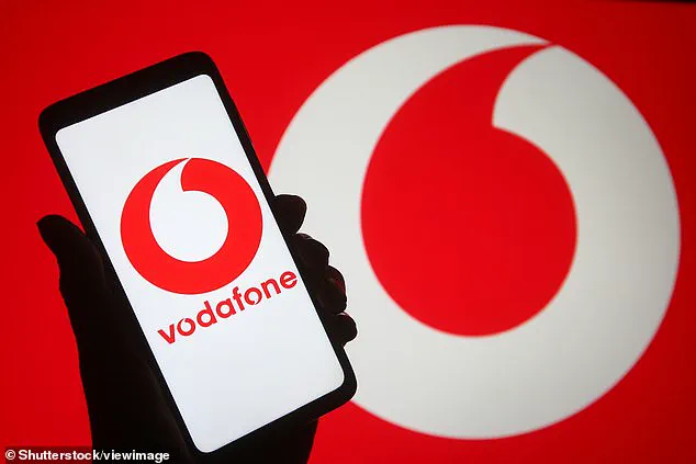 Vodafone Outage Leaves Hundreds of Thousands Without Essential Services, Exposing Limited Access to Critical Information