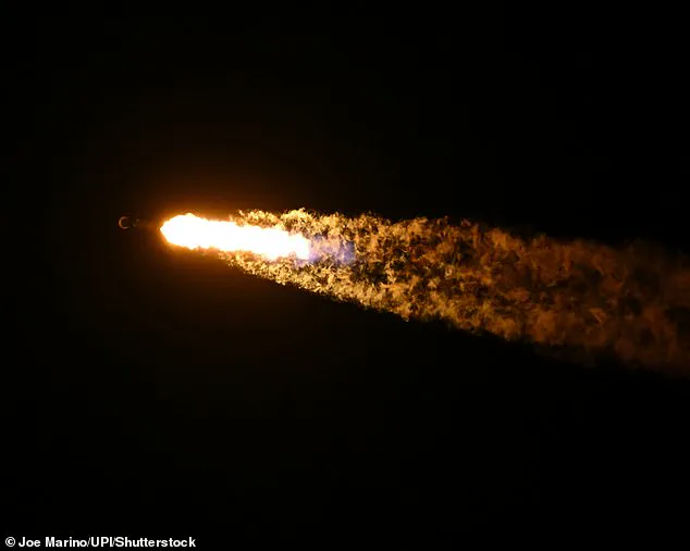 As Major Companies Expand Satellite Networks, Environmental and Financial Risks of Space Debris Intensify