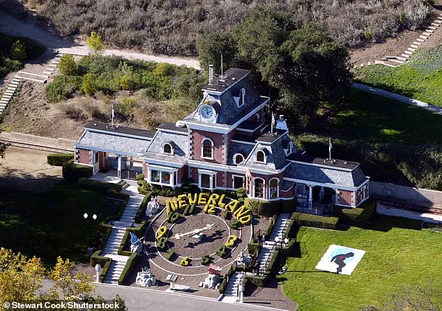 Michael Jackson's Unlikely Bond with the Cascio Family: A Story of Friendship and Legacy