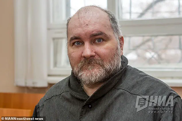 Russian Man Faces Possible Early Release After Decades-Long Crime of Exhuming and Mummifying 29 Girls