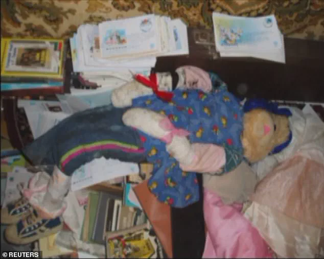 Russian Man Faces Possible Early Release After Decades-Long Crime of Exhuming and Mummifying 29 Girls