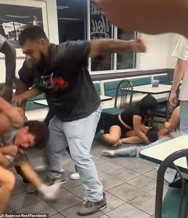 San Antonio Restaurant Brawl Sparks Community Reckoning Over Public Safety and Law Enforcement Oversight
