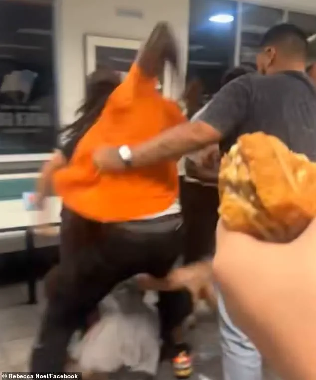 San Antonio Restaurant Brawl Sparks Community Reckoning Over Public Safety and Law Enforcement Oversight