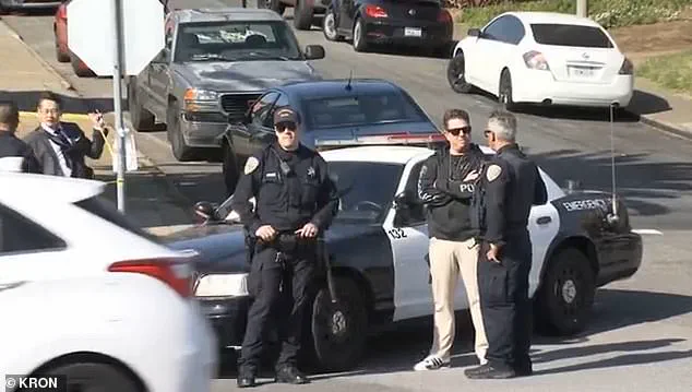 Exclusive: Behind Closed Doors – The Shocking Tragedy at San Francisco's Westwood Highlands Mansion Revealed
