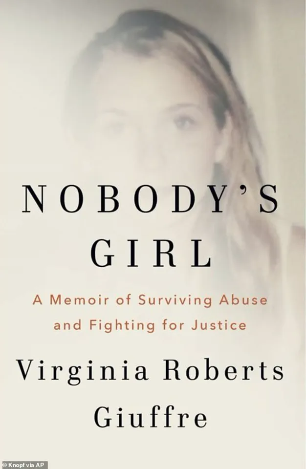 Virginia Giuffre's Memoir Reignites Controversy Over Prince Andrew, Highlighting Ongoing Legal and Social Implications