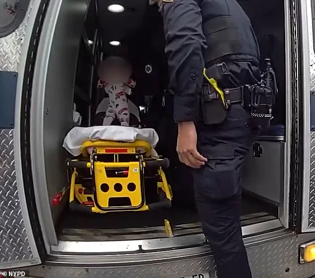 NYPD Officers' Quick Actions Save Choking Baby's Life, Underlining Importance of Emergency Training