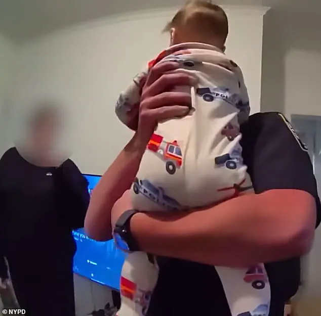 NYPD Officers' Quick Actions Save Choking Baby's Life, Underlining Importance of Emergency Training