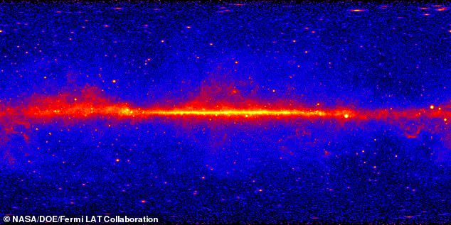 Urgent Quest for Dark Matter: Scientists Edge Closer to Unlocking the Universe's Greatest Mystery