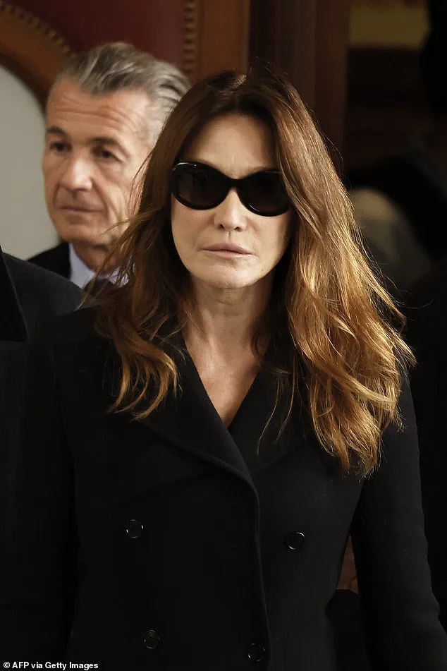 Strict Conditions on Sarkozy's Release Spark Debate on Judicial Oversight and Political Influence