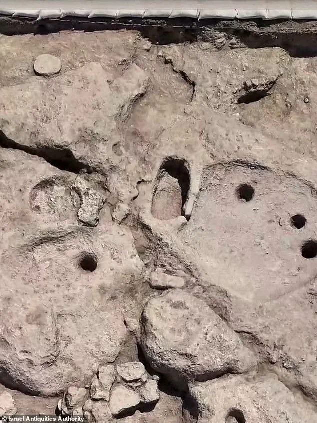 Exclusive Insights into Apocalyptic History: Ancient Rituals Unearthed at Tel Megiddo