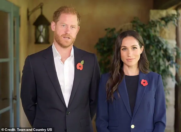 Meghan Markle's Absent Poppy at Kris Jenner's Birthday Party: Logistical Challenge, Not Personal Choice, Sources Reveal