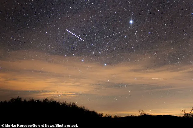Mysterious Lunar Flashes Ignite Global Debate Over Celestial Impact