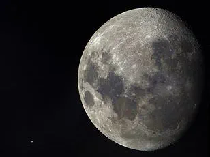 Mysterious Lunar Flashes Ignite Global Debate Over Celestial Impact
