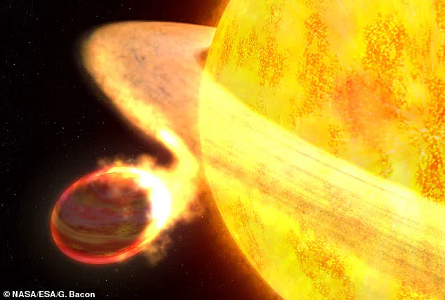 Scientists Warn Earth's Inevitable Fate as Sun's Expansion Will Eventually Consume the Planet, Study Published in *Monthly Notices of the Royal Astronomical Society* Reveals
