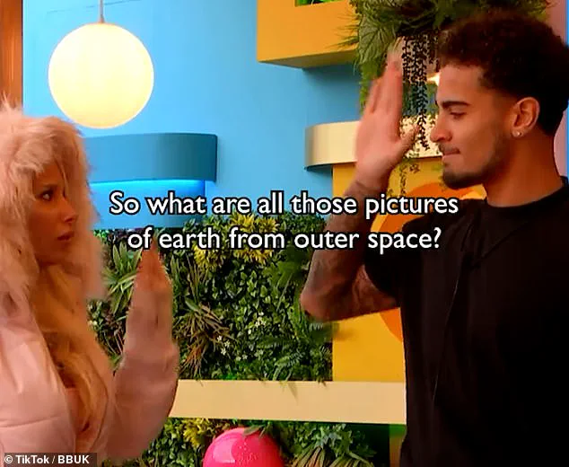 Flat Earthers Shock Big Brother House in Latest Episode – ITV Show Sparks Debate Over Earth's Shape