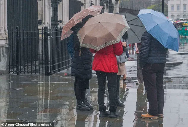 New Study Reveals Accelerating Climate Decline in the UK, Raising Questions About Government Action