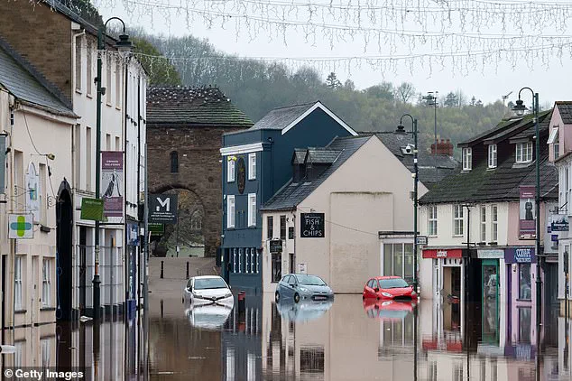 New Study Reveals Accelerating Climate Decline in the UK, Raising Questions About Government Action